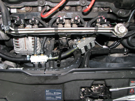 VW Bora VR5 2.3 150ps 01